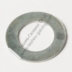 Шайба Sparky за лентов шлайф MBS 976, MBS 976E