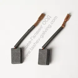 Четка Status графитна комплект за полирмашина PA150CE Четка Status графитна комплект за полирмашина PA150CE