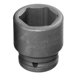 Вложка Heyco милиметрова с вътрешен 6-стен усилена 30 мм х 3/4, 54 мм