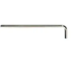 Ключ Unior Г-образен 6-стен милиметров удължен 6х186 мм, 220/3L Ключ Unior Г-образен 6-стен милиметров удължен 6х186 мм, 220/3L