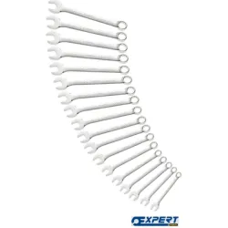 Ключ Expert звездогаечен милиметров комплект 6-32 мм, 21 бр.