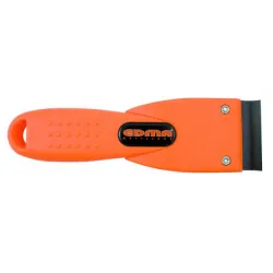 Шабър Edma ръчен 60х215 мм, Technoclean 60 Шабър Edma ръчен 60х215 мм, Technoclean 60