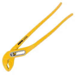 Клещи REMS водопроводни с шарнирно регулиране 300 мм, 1 1/2 , Catch W Клещи REMS водопроводни с шарнирно регулиране 300 мм, 1 1/2 , Catch W