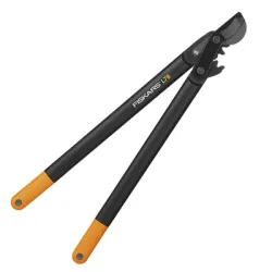 Ножица Fiskars градинска за клони ф 50 мм, 692 мм, PowerGear L78