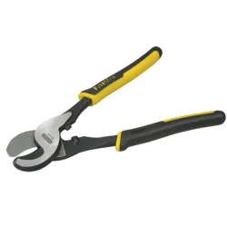 Ножица Stanley за кабели Cu-Al 215 мм Ножица Stanley за кабели Cu-Al 215 мм