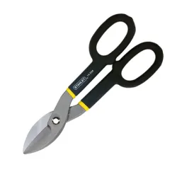 Ножица Stanley за ламарина права до 1.2 мм, 300 мм, 2-14-558 Ножица Stanley за ламарина права до 1.2 мм, 300 мм, 2-14-558