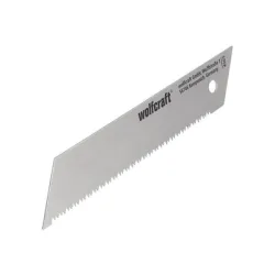 Острие Wolfcraft резервно за макетен нож 25 мм, 2 бр. Острие Wolfcraft резервно за макетен нож 25 мм, 2 бр.