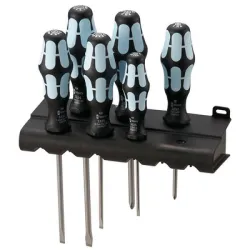 Отвертка Wera комплект SB/PH 6 бр., 3334/6 Отвертка Wera комплект SB/PH 6 бр., 3334/6
