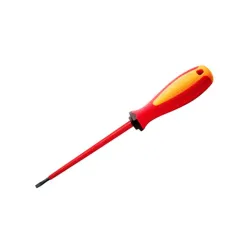 Отвертка Unior SB прав шлиц 1000V VDE SB 1x4.5x125 мм, 603VDETBI