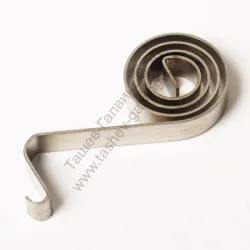 Пружина Tyrolit за графитна четка за ъглошлайф за HBE400 Пружина Tyrolit за графитна четка за ъглошлайф за HBE400