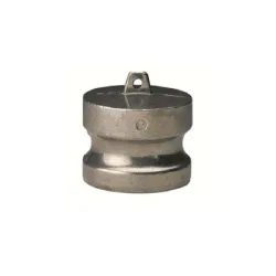 Капа Sferaco Camlock за маркуч 3, 9 bar, тип DP, 2208