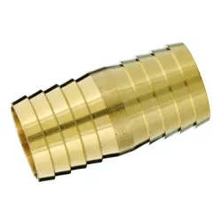 Щуцер Gardena за маркуч месингов 1 Щуцер Gardena за маркуч месингов 1