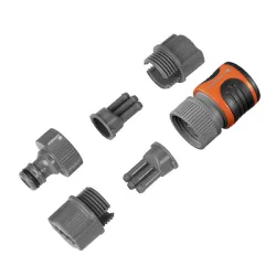 Съединител Gardena за маркуч комплект Съединител Gardena за маркуч комплект