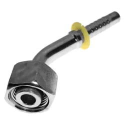 Накрайник Vitillo за хидравлични маркучи женски, метрична резба, DN12, M22x1.5, DKOL 45 Накрайник Vitillo за хидравлични маркучи женски, метрична резба, DN12, M22x1.5, DKOL 45