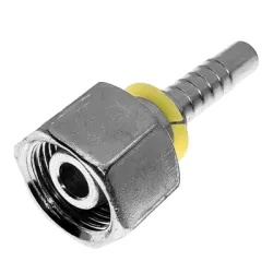 Накрайник Vitillo за хидравлични маркучи  женски, метрична резба, DN16, M30x2, DKOS