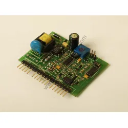 Блок Tecnomec контролен за заваръчен апарат 120A, Vale120