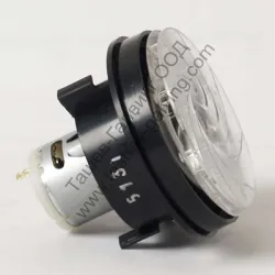 Електродвигател  за пистолет за горещ въздух HL 1810 S