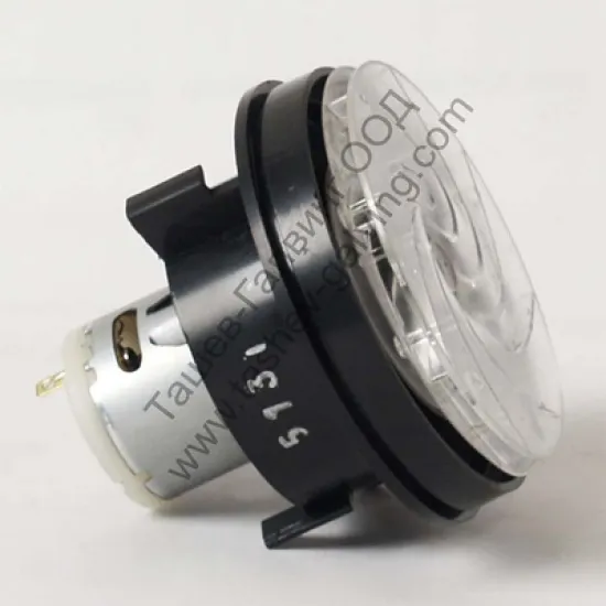 Електродвигател  за пистолет за горещ въздух HL 1810 S