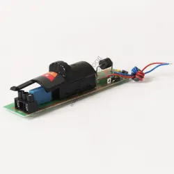 Прекъсвач  за пистолет за горещ въздух HL 1610 S