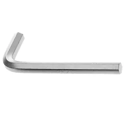 Ключ Expert Г-образен 6-стен милиметров 2.5х59 мм Ключ Expert Г-образен 6-стен милиметров 2.5х59 мм