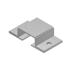 Насрещник Nova-Ferr за сюрме  39x20x10 мм Насрещник Nova-Ferr за сюрме  39x20x10 мм