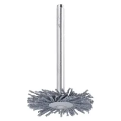 Четка Dremel за бормашина  дискова, найлонова, ф 26x3.2 мм, 538 Четка Dremel за бормашина  дискова, найлонова, ф 26x3.2 мм, 538