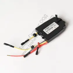 Блок Festool електронен за фреза за канали AG 125-14 D Блок Festool електронен за фреза за канали AG 125-14 D