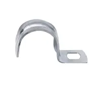 Скоба за монтаж на тръби Friulsider с едностранно захващане  ф 22 мм, GMP