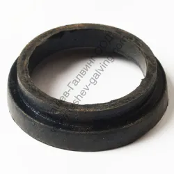 Уплътнител Mario 10 за камбанка на тоалетно чугунено казанче каучук Уплътнител Mario 10 за камбанка на тоалетно чугунено казанче каучук