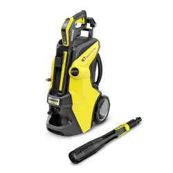 Водоструйка Karcher електрическа 3000 W, 600 л/ч, 180 bar, K 7 Smart Control Водоструйка Karcher електрическа 3000 W, 600 л/ч, 180 bar, K 7 Smart Control