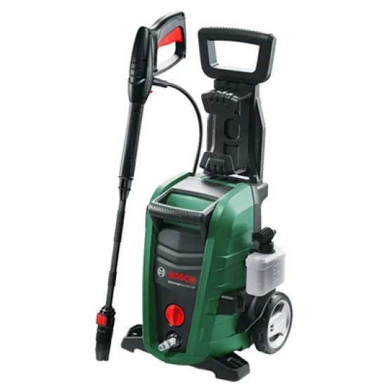 Водоструйка Bosch електрическа  1700 W, 380 л/ч, 130 bar, UniversalAquatak 130