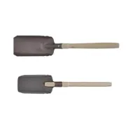 Лопата AMC домакинска  права, въглищарска