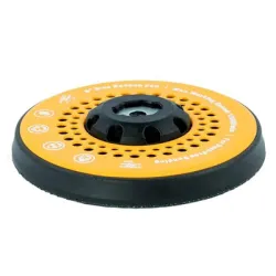 Подложна шайба ShineMate за полирмашина твърда ф 123 мм, 23856-04 Подложна шайба ShineMate за полирмашина твърда ф 123 мм, 23856-04