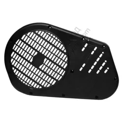 Капак Black & Decker преден за ремъка на компресор BD 220/100-2M Капак Black & Decker преден за ремъка на компресор BD 220/100-2M