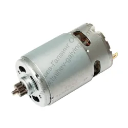 Електродвигател Bosch за винтоверт  GSB 1080-2-LI Електродвигател Bosch за винтоверт  GSB 1080-2-LI