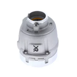 Кутия DeWALT редукторна за гайковерт DCF801D2 Кутия DeWALT редукторна за гайковерт DCF801D2