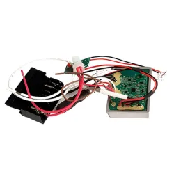 Блок HiKOKI - Hitachi електронен за верижен трион CS3630DA Блок HiKOKI - Hitachi електронен за верижен трион CS3630DA