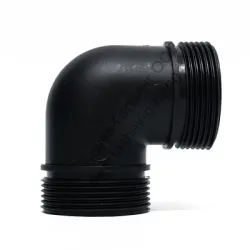 Коляно Makita за дренажна помпа PF0300, PF0410, PF0610, PF0800, PF1010, PF1110 Коляно Makita за дренажна помпа PF0300, PF0410, PF0610, PF0800, PF1010, PF1110