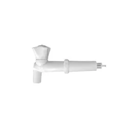 Канелка за бъчва пластмасова Канелка за бъчва пластмасова