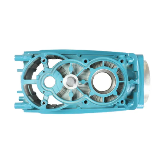 Корпус Makita за къртач HM1307C, HM1307CB