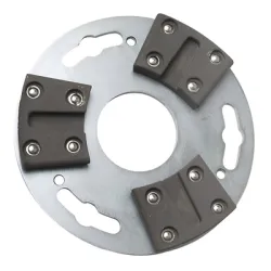 Държач Husqvarna Construction за шлайфане на бетон PG 450