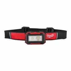 LED фенер Milwaukee челник  4 V, Li-Ion, 450 lm, 54 IP, IR HL450 LED фенер Milwaukee челник  4 V, Li-Ion, 450 lm, 54 IP, IR HL450