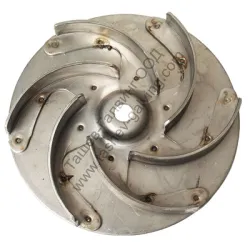 Колело City Pumps работно за потопяема дренажна помпа RANGER 8/50, RANGER 10/35M Колело City Pumps работно за потопяема дренажна помпа RANGER 8/50, RANGER 10/35M