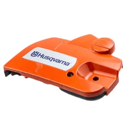 Капак Husqvarna на веригата к-кт за верижен трион  450, 450II, 450e, 450eII, 450 Rancher, 450 RancherII