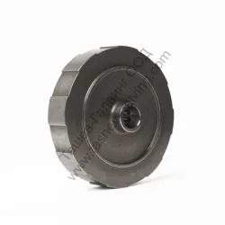 Колело зъбно Makita за ексцентършлайф BO6050 Колело зъбно Makita за ексцентършлайф BO6050