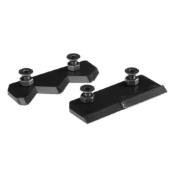 Комплект ножове Makita за шнеков свредел 200 мм, DDG460, DG001G E-07652 Комплект ножове Makita за шнеков свредел 200 мм, DDG460, DG001G E-07652