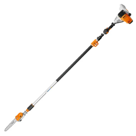 Кастрачка за клони STIHL моторна с телескопичен вал  1400 W, 1.9 к.с., 30 см, 1/4 , 1.1 мм HT 135