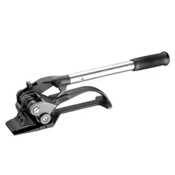 Машина Ybico за обтягане на чембер лента 32 мм, S249 Машина Ybico за обтягане на чембер лента 32 мм, S249