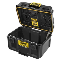 Куфар DeWALT зарядна станция   380x350x230 мм DWST83471