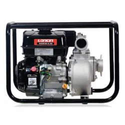 Бензинова помпа Loncin за поливни води 30 м3/ч, 2 , 30 м, LC 50 Бензинова помпа Loncin за поливни води 30 м3/ч, 2 , 30 м, LC 50